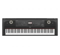 Yamaha DGX-670 Black Купить в Киеве, Украине. Цена. Обзор